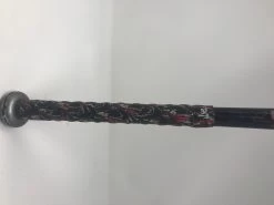 LOUISVILLE SLUGGER Used1 Louisville WTLBBP9173 33/30 Prime 917 BBCOR Baseball Bat -3 -LOUISVILLE SLUGGER Baseball 2019 12 27 2009.57.27