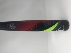LOUISVILLE SLUGGER Used Louisville WTLBBP9173 32/29 Prime 917 BBCOR Baseball Bat -3