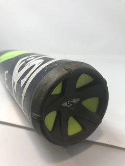 LOUISVILLE SLUGGER Used Louisville WTLBBP9173 32/29 Prime 917 BBCOR Baseball Bat -3 9 LOUISVILLE SLUGGER Used Louisville WTLBBP9173 32/29 Prime 917 BBCOR Baseball Bat -3 -LOUISVILLE SLUGGER Baseball 2019 12 27 2010.08.08