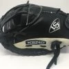 New Other Louisville Slugger Xeno LHT 33" FP Softball Catcher's Mitt Blk/Wht -LOUISVILLE SLUGGER Baseball 2019 12 30 2014.52.07
