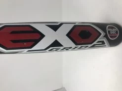 Used Louisville Slugger Exogrid 2 BBX12EX2 32/29 BBCOR Baseball Bat 2 5/8"