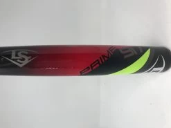 LOUISVILLE SLUGGER Used Louisville WTLBBP9173 34/31 Prime 917 BBCOR Baseball Bat -3