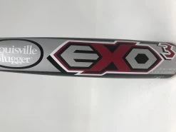 New Other Louisville Slugger Exogrid 3 SL13EX 31/22 Senior League Baseball Bat