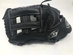 New Louisville Slugger Xeno Series Fastpitch Softball Glove 12.5" LHT Black