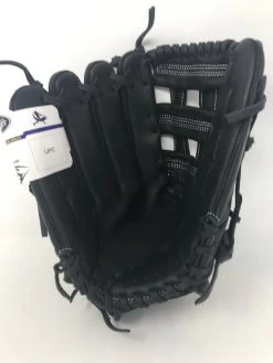 New Louisville Slugger Xeno Series Fastpitch Softball Glove 12.5" LHT Black -LOUISVILLE SLUGGER Baseball 2020 07 01 2013.23.09 1