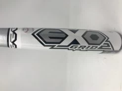 New Other Louisville Slugger Exogrid 2 29/20 Senior League Baseball Bat 2 5/8