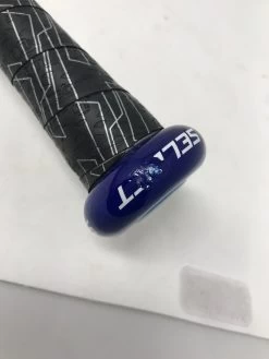 New Other Louisville Slugger 2019 Select 719 31/28 (-3) 2 5/8 BBCOR Baseball Bat -LOUISVILLE SLUGGER Baseball 2020 09 15 2009.54.59