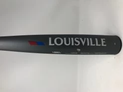 Used, Louisville Slugger 2019 32/29 Omaha 519 One Piece BBCOR Baseball Bat 2 5/8" -LOUISVILLE SLUGGER Baseball 2020 09 15 2013.44.51