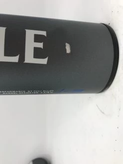 Used! Louisville Slugger 2019 32/29 Omaha 519 One Piece BBCOR Baseball Bat 2 5/8" -LOUISVILLE SLUGGER Baseball 2020 09 29 2008.04.06