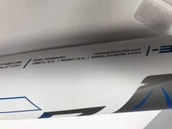 LOUISVILLE SLUGGER Used,. Louisville WTLBBS619B3 32/29 Solo 619 BBCOR Baseball Bat -3 2 5/8" -LOUISVILLE SLUGGER Baseball 2020 09 29 2008.54.46