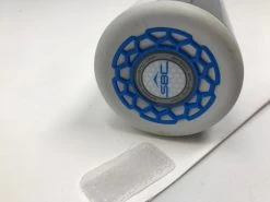 LOUISVILLE SLUGGER Used,. Louisville WTLBBS619B3 32/29 Solo 619 BBCOR Baseball Bat -3 2 5/8" -LOUISVILLE SLUGGER Baseball 2020 09 29 2008.55.01