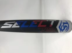 Used. Louisville Slugger 2019 Select 719 32/29 (-3) 2 5/8" BBCOR Baseball Bat