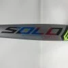 Used Louisville Slugger Solo 619 29/18 -11 2 5/8" USA Baseball Bat Alloy -LOUISVILLE SLUGGER Baseball 2020 09 30 2008.32.36