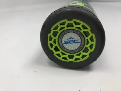 Used, Louisville Slugger Solo 619 29/18 -11 2 5/8" USA Baseball Bat Alloy -LOUISVILLE SLUGGER Baseball 2020 09 30 2008.34.35