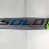 Used,! Louisville Slugger Solo 619 30/19 -11 2 5/8" USA Baseball Bat Alloy -LOUISVILLE SLUGGER Baseball 2020 09 30 2009.16.05 835d2743 ac72 45ad 87f8 51409bc0f172