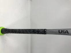 Used,! Louisville Slugger Solo 619 30/19 -11 2 5/8" USA Baseball Bat Alloy -LOUISVILLE SLUGGER Baseball 2020 09 30 2009.16.24