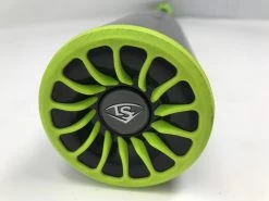 Used! Louisville Slugger Prime 919 30/20 USA Youth Baseball Bat 2 5/8 -10 -LOUISVILLE SLUGGER Baseball 2020 09 30 2009.48.26