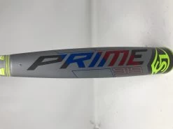 Used Louisville Slugger, Prime 919 30/20 USA Youth Baseball Bat 2 5/8 -10
