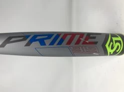Used1 Louisville Slugger Prime 919 31/21 USA Youth Baseball Bat 2 5/8 -10