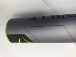 Used Louisville Slugger Prime 919 31/21 USA Youth Baseball Bat 2 5/8 -10 -LOUISVILLE SLUGGER Baseball 2020 09 30 2010.43.58