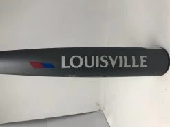 Used,! Louisville Slugger 2019 32/29 Omaha 519 One Piece BBCOR Baseball Bat 2 5/8" -LOUISVILLE SLUGGER Baseball 2020 10 08 2016.04.13