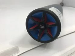 Used,! Louisville Slugger 2019 32/29 Omaha 519 One Piece BBCOR Baseball Bat 2 5/8" -LOUISVILLE SLUGGER Baseball 2020 10 08 2016.04.39