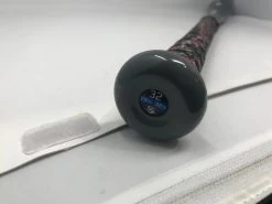 Used,! Louisville Slugger 2019 32/29 Omaha 519 One Piece BBCOR Baseball Bat 2 5/8" -LOUISVILLE SLUGGER Baseball 2020 10 08 2016.04.51