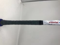 Used! WTLBBP919B Louisville Slugger Prime 919 31/28 Blue/White BBCOR 2 5/8" -LOUISVILLE SLUGGER Baseball 2020 10 09 2008.55.45