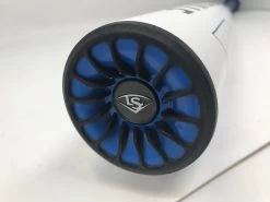 Used! WTLBBP919B Louisville Slugger Prime 919 31/28 Blue/White BBCOR 2 5/8" -LOUISVILLE SLUGGER Baseball 2020 10 09 2008.56.08