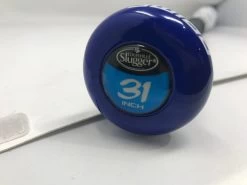 Used! WTLBBP919B Louisville Slugger Prime 919 31/28 Blue/White BBCOR 2 5/8" -LOUISVILLE SLUGGER Baseball 2020 10 09 2008.56.21