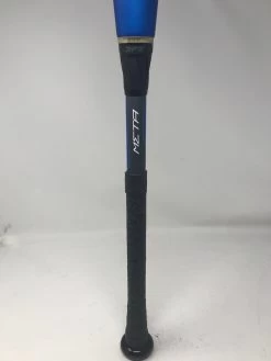 Used Louisville Slugger Meta 33/30 BBCOR Baseball Bat 2020 2 5/8" (-3) Banned! -LOUISVILLE SLUGGER Baseball 2020 10 09 2017.05.39