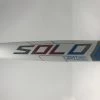 LOUISVILLE SLUGGER Used,, Louisville WTLBBS619B3 32/29 Solo 619 BBCOR Baseball Bat -3 2 5/8" -LOUISVILLE SLUGGER Baseball 2020 10 12 2007.57.23