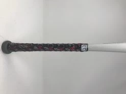 LOUISVILLE SLUGGER Used,, Louisville WTLBBS619B3 32/29 Solo 619 BBCOR Baseball Bat -3 2 5/8" -LOUISVILLE SLUGGER Baseball 2020 10 12 2007.57.47