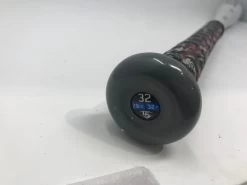 LOUISVILLE SLUGGER Used,, Louisville WTLBBS619B3 32/29 Solo 619 BBCOR Baseball Bat -3 2 5/8" -LOUISVILLE SLUGGER Baseball 2020 10 12 2007.58.29