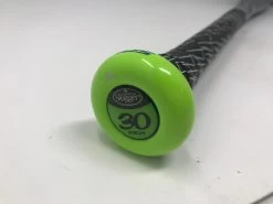 Used,! Louisville Slugger Solo 619 30/19 -11 2 5/8" USA Baseball Bat Alloy -LOUISVILLE SLUGGER Baseball 2020 10 15 2009.29.45