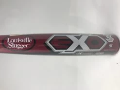 New Other Louisville Slugger Exogrid 3 SL13EX 32/23 Senior League Baseball Bat