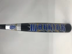 LOUISVILLE SLUGGER Used Louisville Warrior YB11W 30/17 Little League Baseball Bat -13 2011