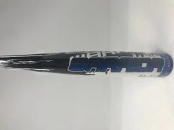 New Other Louisville Slugger 28/15 Warrior YB12W Little League Baseball Bat