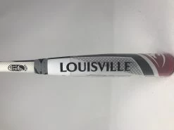 LOUISVILLE SLUGGER New Other Louisville YBS7152 28/16 Select 715 Little League Baseball Bat WARRANTY