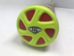 LOUISVILLE SLUGGER Used BARELY Louisville YBO5163 Omaha 516 28/15 Little League Baseball Bat 2 1/4" -LOUISVILLE SLUGGER Baseball 2020 10 29 2014.13.01