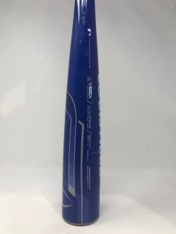 Used Louisville Slugger 2020 29/26 Solo 6 (-3) 2 5/8" BBCOR Baseball Bat -LOUISVILLE SLUGGER Baseball 2020 10 30 2008.36.29