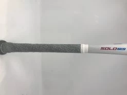 Used Louisville Slugger 2019 Solo 619 31/28 (-3) 2 5/8" BBCOR Baseball Bat -LOUISVILLE SLUGGER Baseball 2020 11 02 2011.24.27