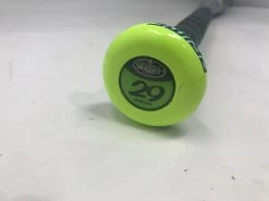 Used, Louisville Slugger Prime 919 29/19 USA Youth Baseball Bat 2 5/8 -10 -LOUISVILLE SLUGGER Baseball 2020 11 04 2008.01.08