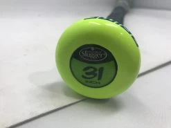 Used Louisville Slugger, Prime 919 31/21 USA Youth Baseball Bat 2 5/8' -10 -LOUISVILLE SLUGGER Baseball 2020 11 04 2009.13.09