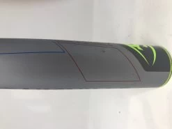 LOUISVILLE SLUGGER Used! Louisville, Slugger Prime 919 31/21 USA Youth Baseball Bat 2 5/8 -10 -LOUISVILLE SLUGGER Baseball 2020 11 04 2009.37.57