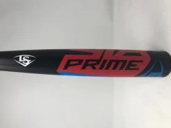 LOUISVILLE SLUGGER USED Louisville WTLBBP918B3 918 Prime 32/29 BBCOR Baseball Bat -3