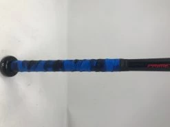 LOUISVILLE SLUGGER USED Louisville WTLBBP918B3 918 Prime 32/29 BBCOR Baseball Bat -3 -LOUISVILLE SLUGGER Baseball 2020 11 05 2009.19.40