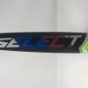 LOUISVILLE SLUGGER Used, Louisville Select 719 31/21 USA Youth Baseball Bat 2 5/8 -10 -LOUISVILLE SLUGGER Baseball 2020 11 06 2013.16.22