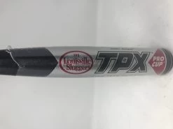 New Other Louisville Slugger TPX Youth Baseball Bat Model TPXLLEL 2-1/4" 28/19