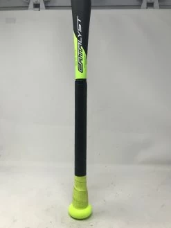 LOUISVILLE SLUGGER New Other Louisville Catalyst WTLSLCT172 29/17 Senior League Bat 2 5/8" Barrel -LOUISVILLE SLUGGER Baseball 2020 12 11 2011.34.44